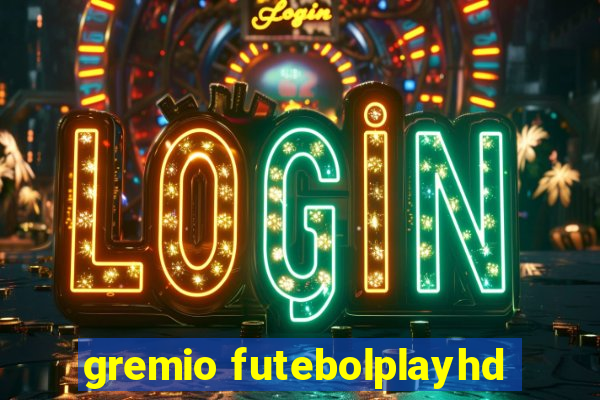 gremio futebolplayhd